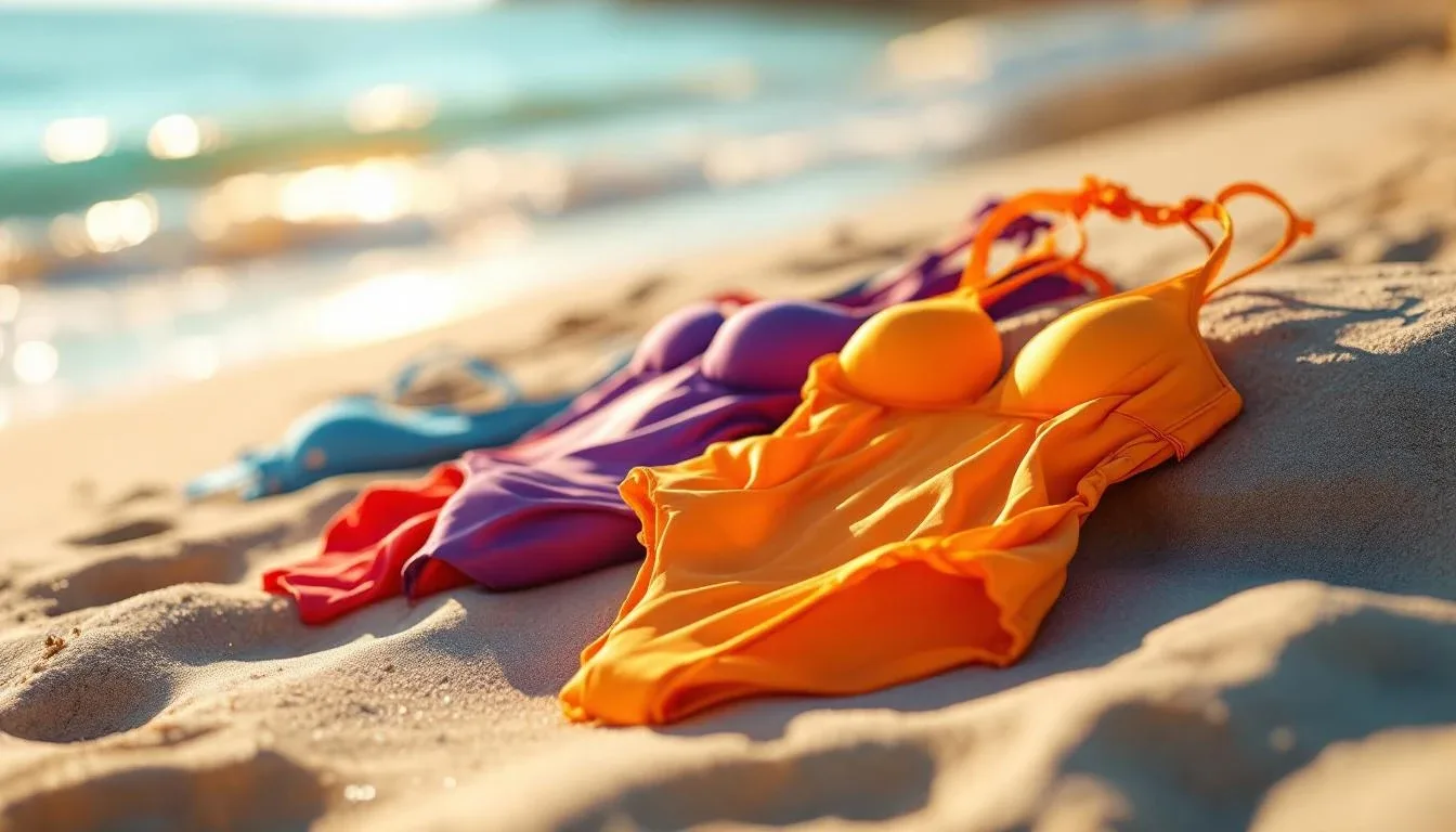 Catalogue Lidl 2024 : les meilleurs maillots de bain à petits prix à ne pas manquer