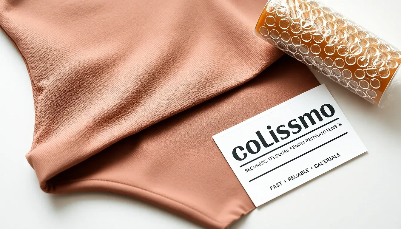 Quels sont les tarifs Colissimo 2026 pour lenvoi de maillots de bain