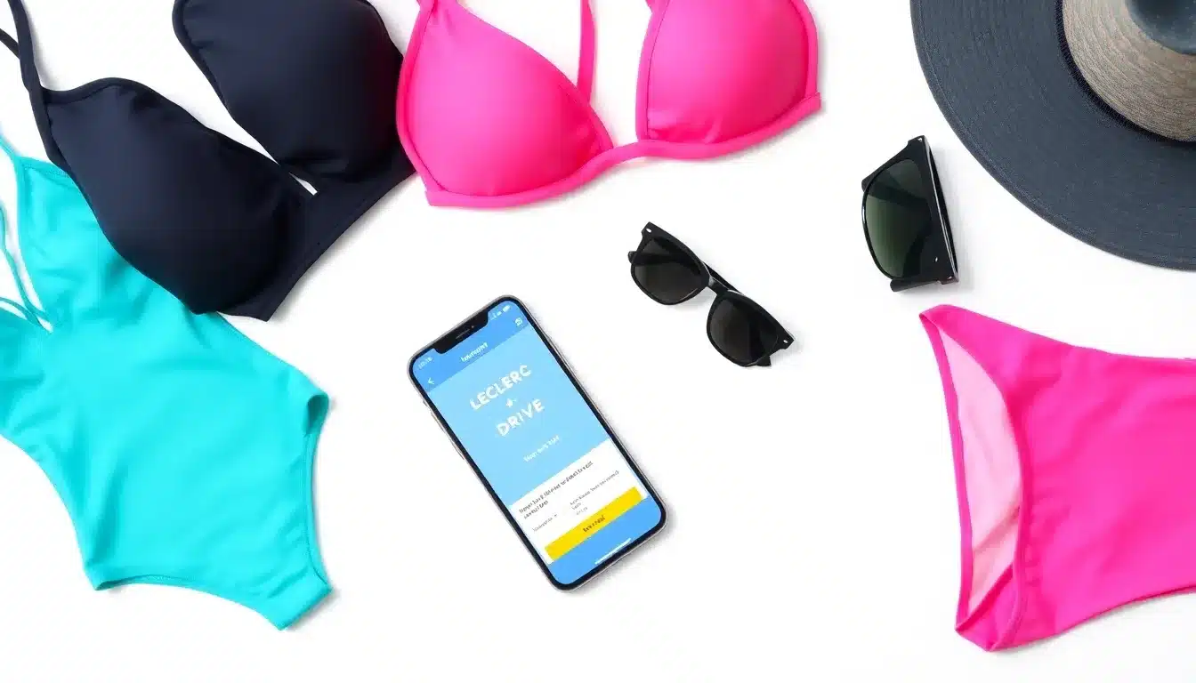 Quels sont les conseils pour optimiser ses courses et économiser avec Leclerc Drive 