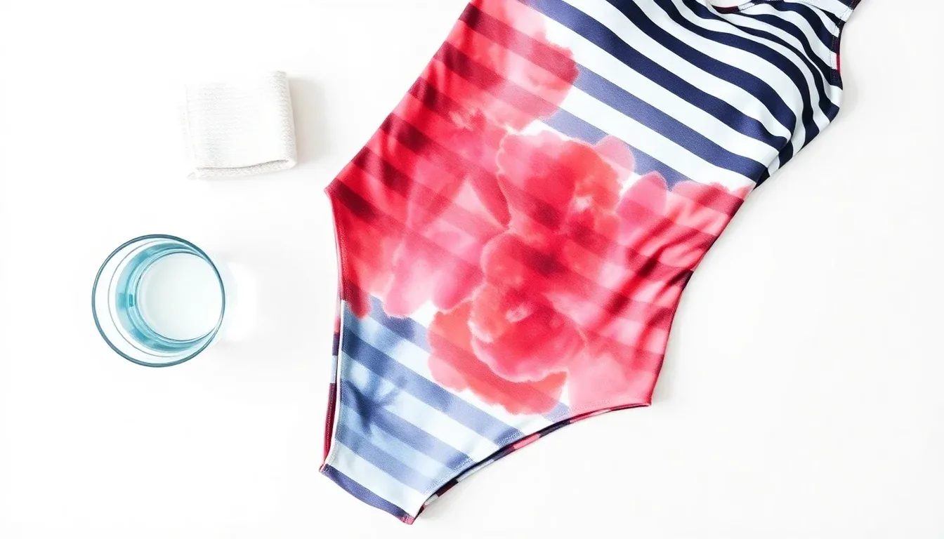 Comment entretenir son maillot de bain DVF pour une longévité maximale
