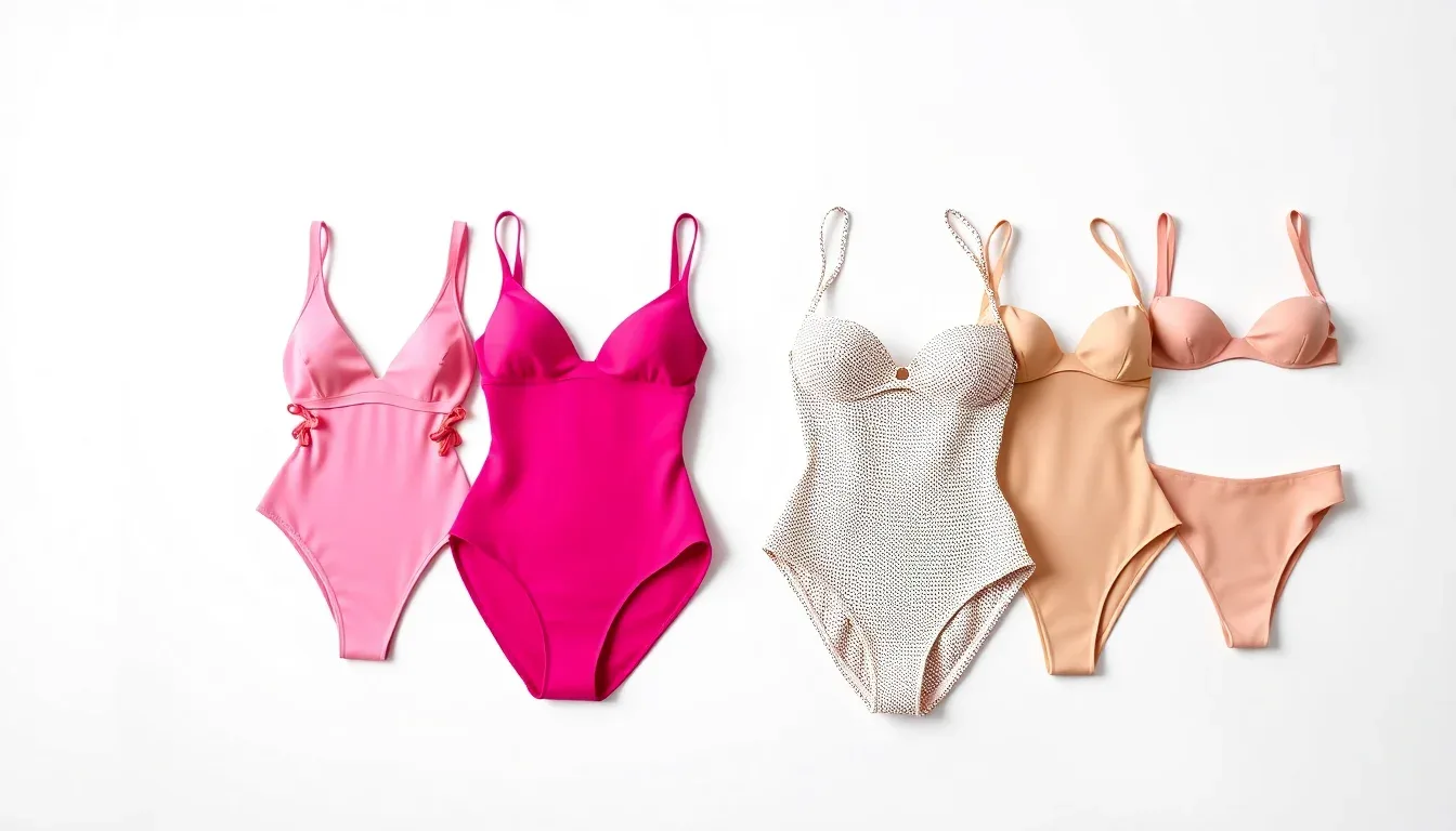 Quelles sont les tendances maillots de bain HampM à suivre en 2026