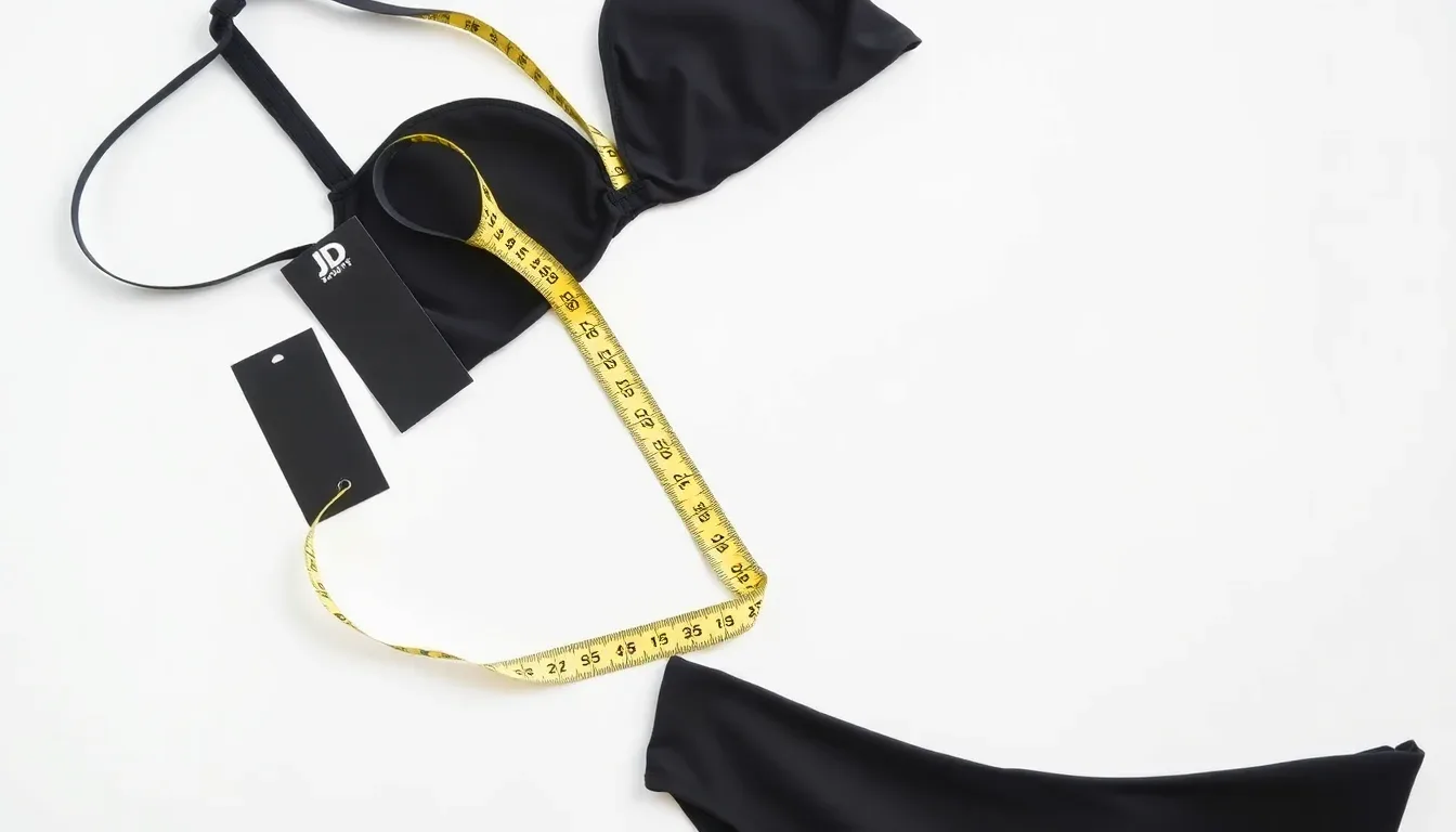 Comment choisir un maillot de bain JD Sports adapté à votre morphologie