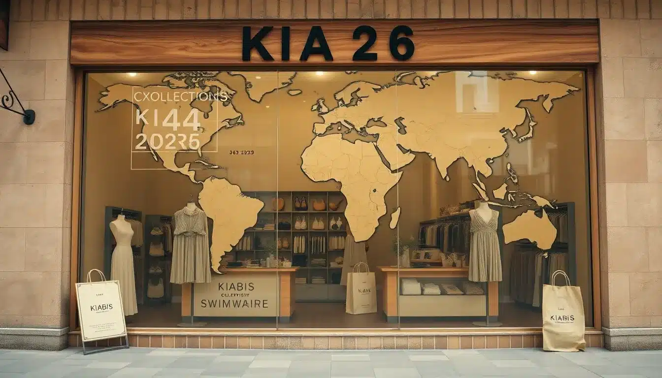 Comment Kiabi a construit son empire international en 2026