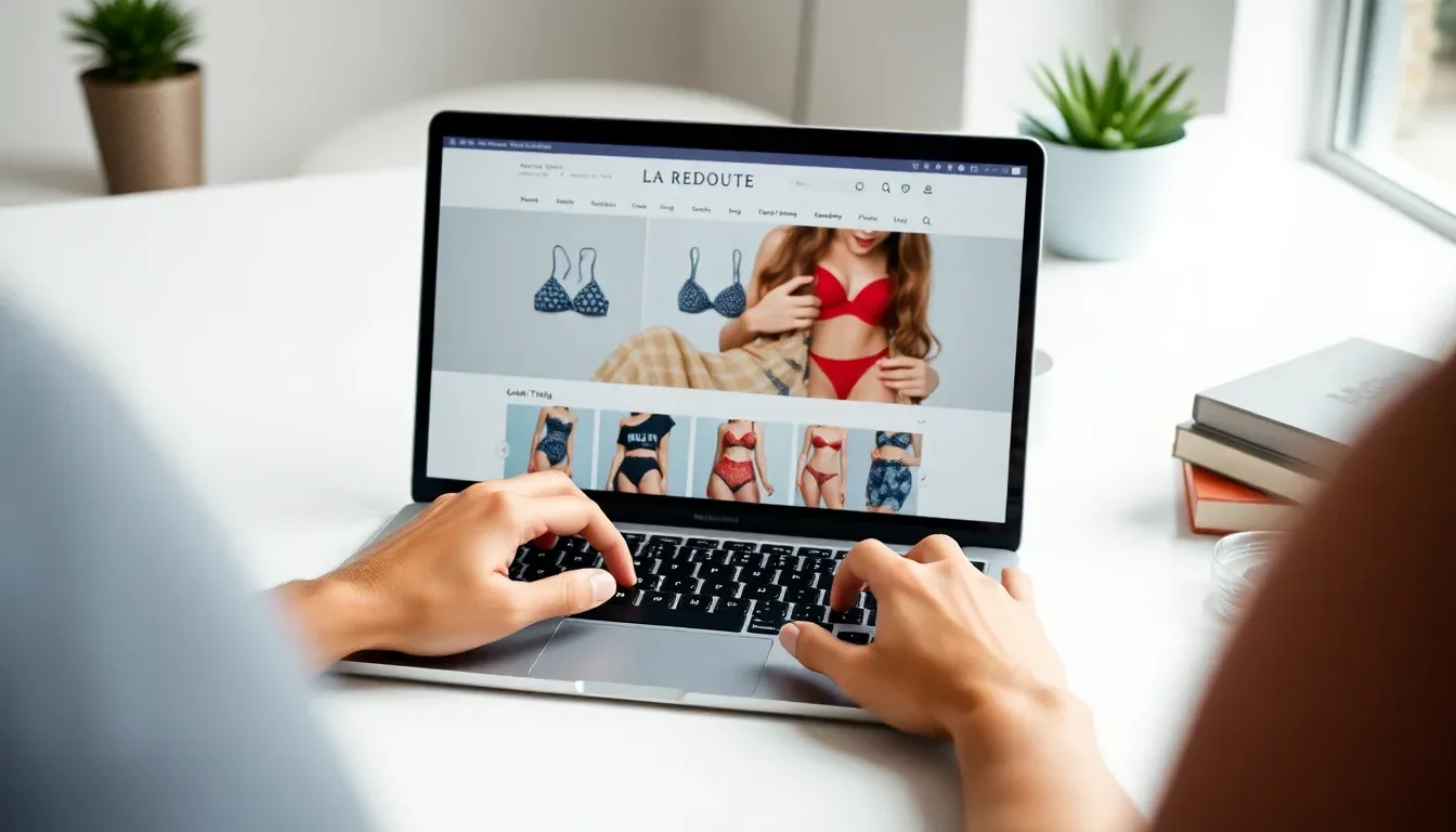 Comment suivre une commande La Redoute sans stress
