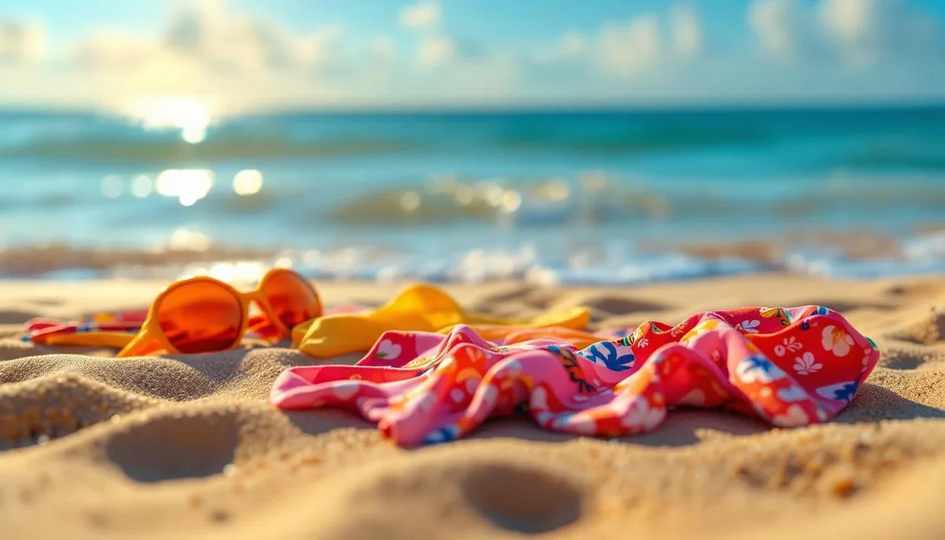 Vinted : Le guide ultime pour dénicher des maillots de bain pas chers en 2024