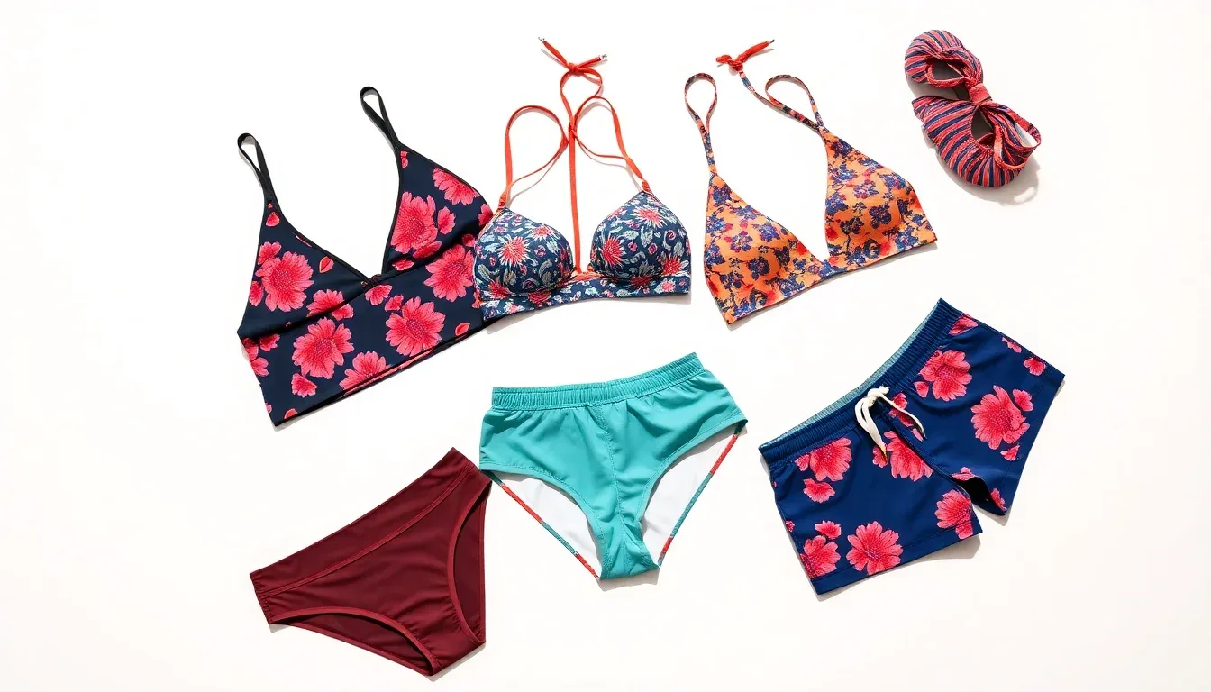 Les meilleures affaires maillots de bain sur Zalando Privé